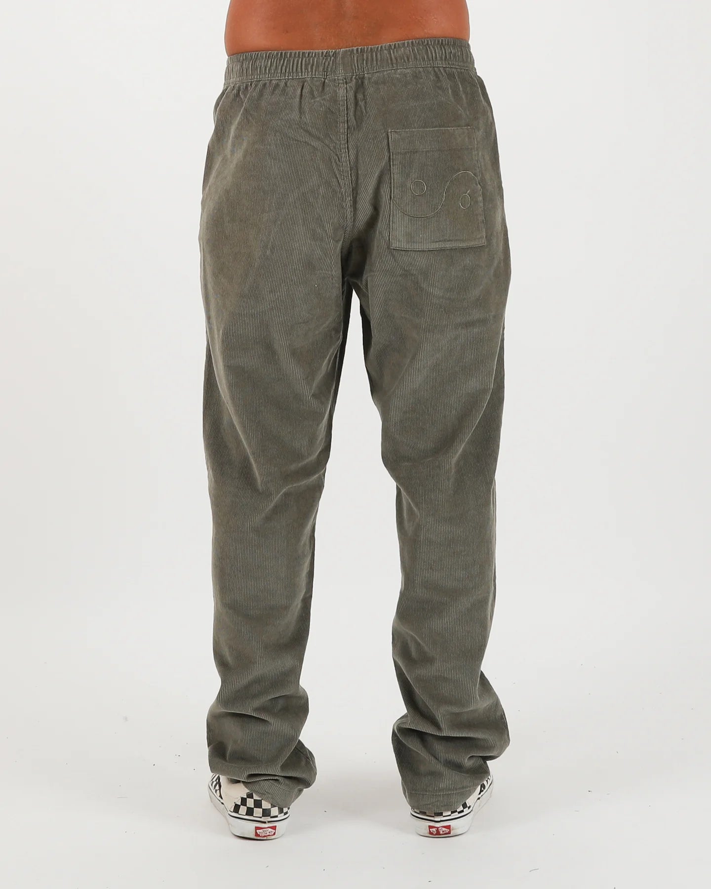 T&C Surf Whaler 2.0 Cord Pant