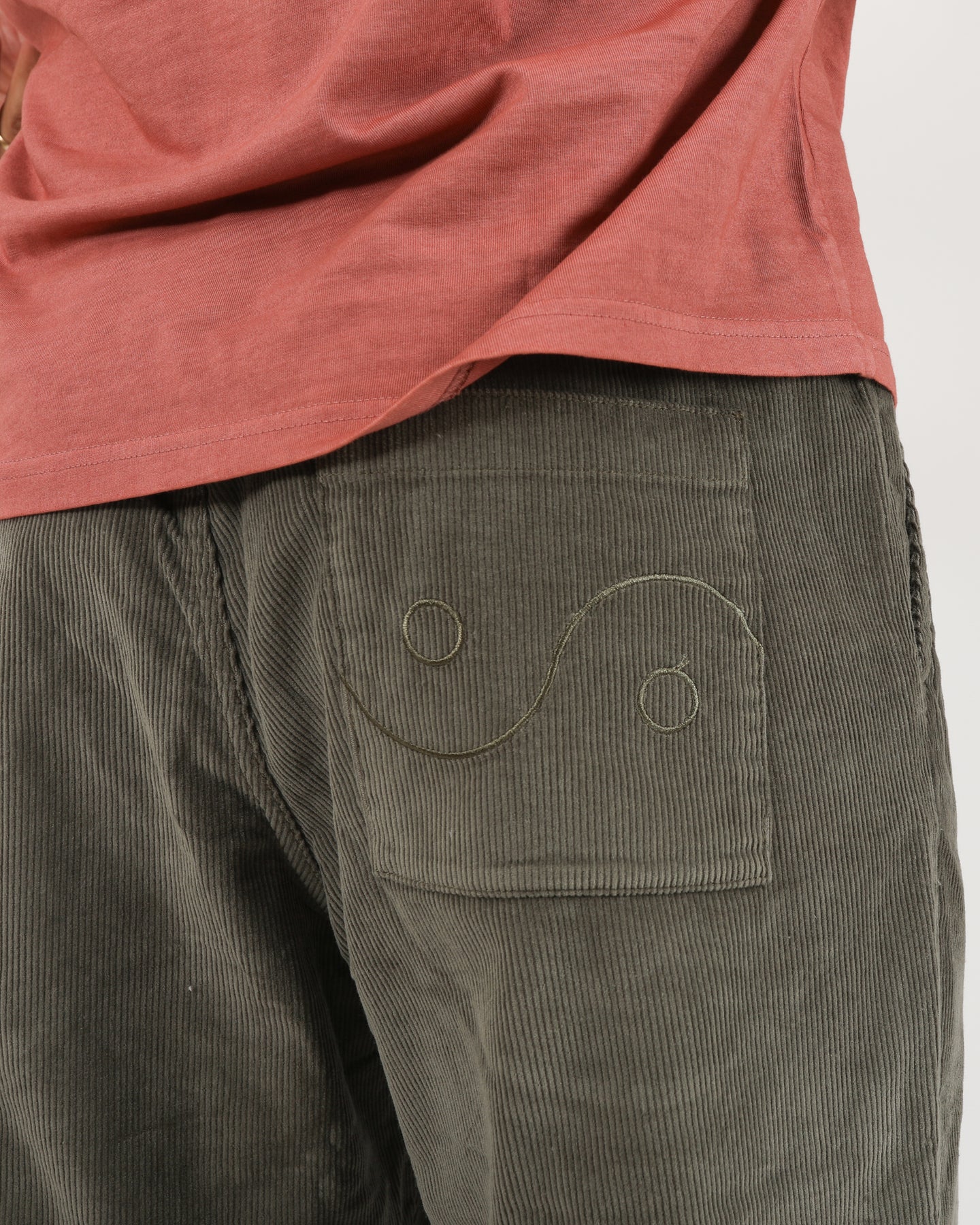 T&C Surf Whaler 2.0 Cord Pant