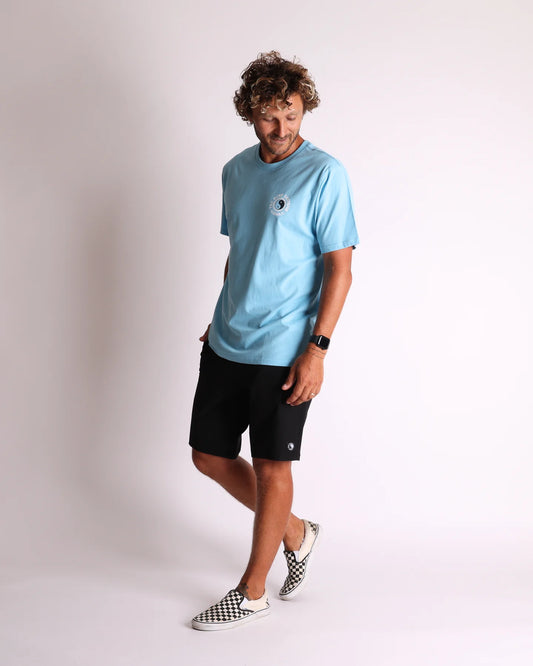 T&C Surf Boys Tracker Tee