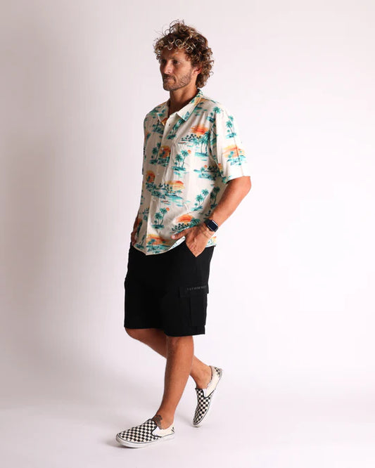 T&C Surf Day Trip S/S Shirt