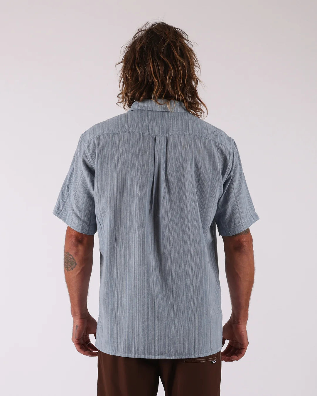 T&C Surf Sealane S/S Shirt