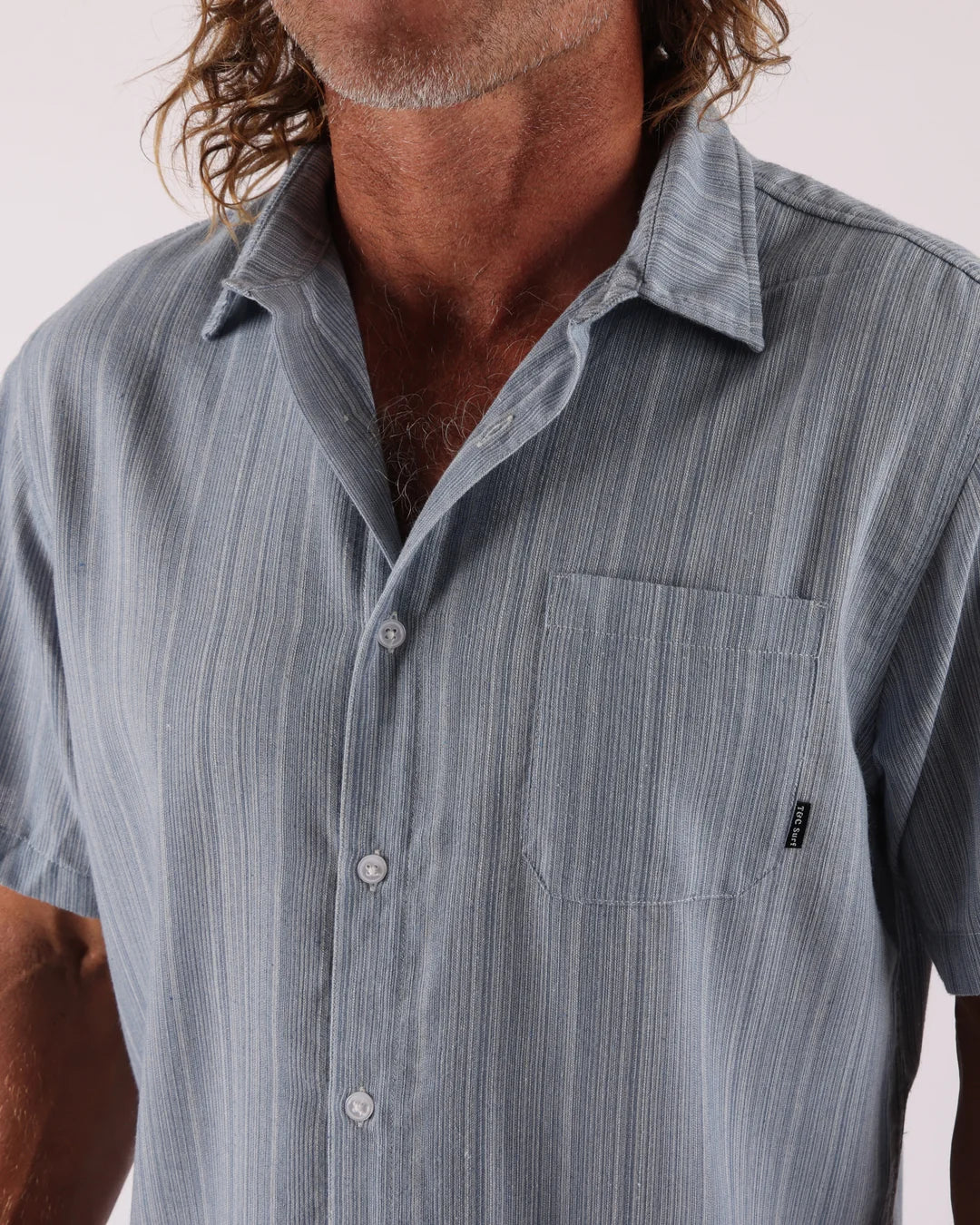T&C Surf Sealane S/S Shirt