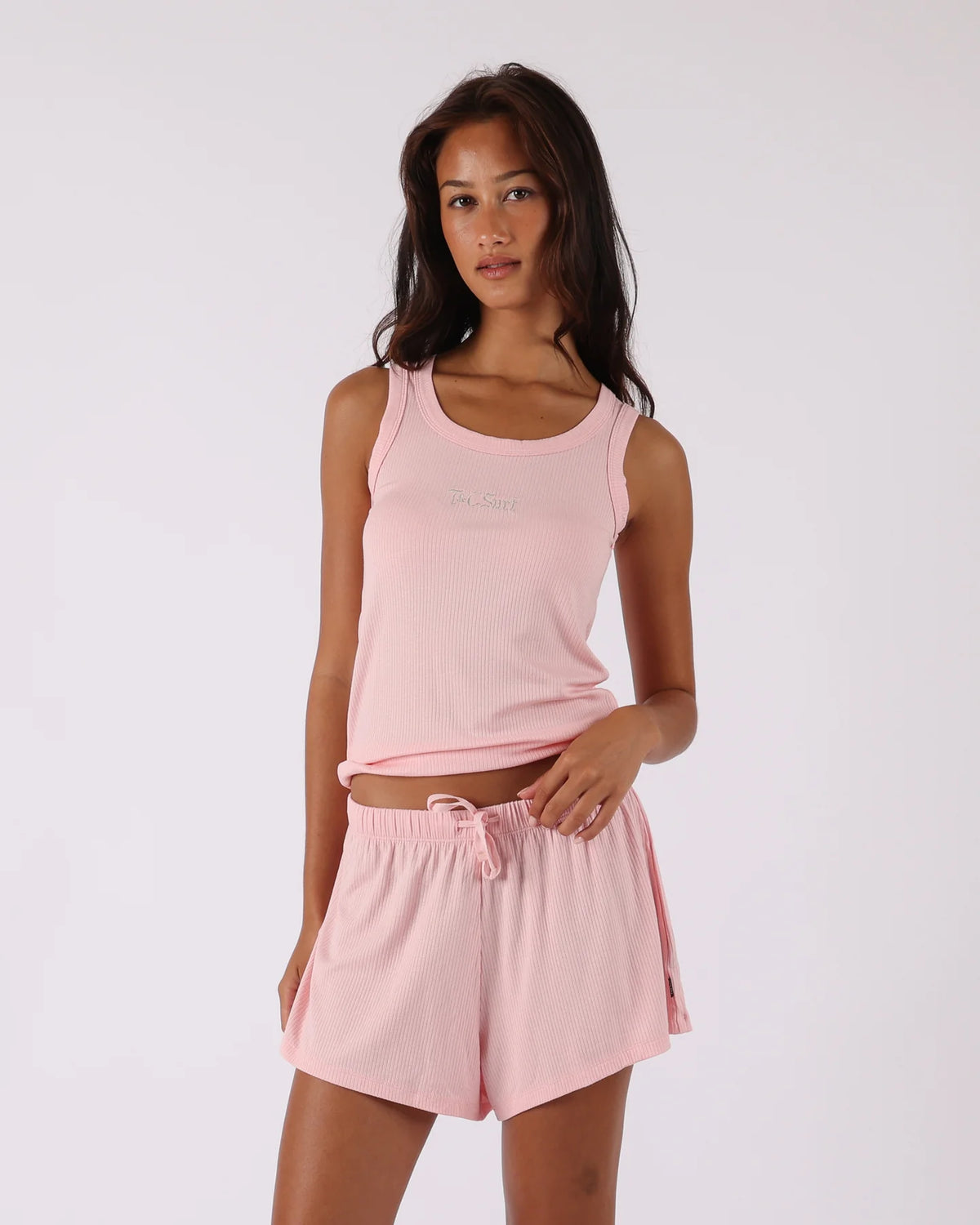 T&C Surf Horizon Singlet