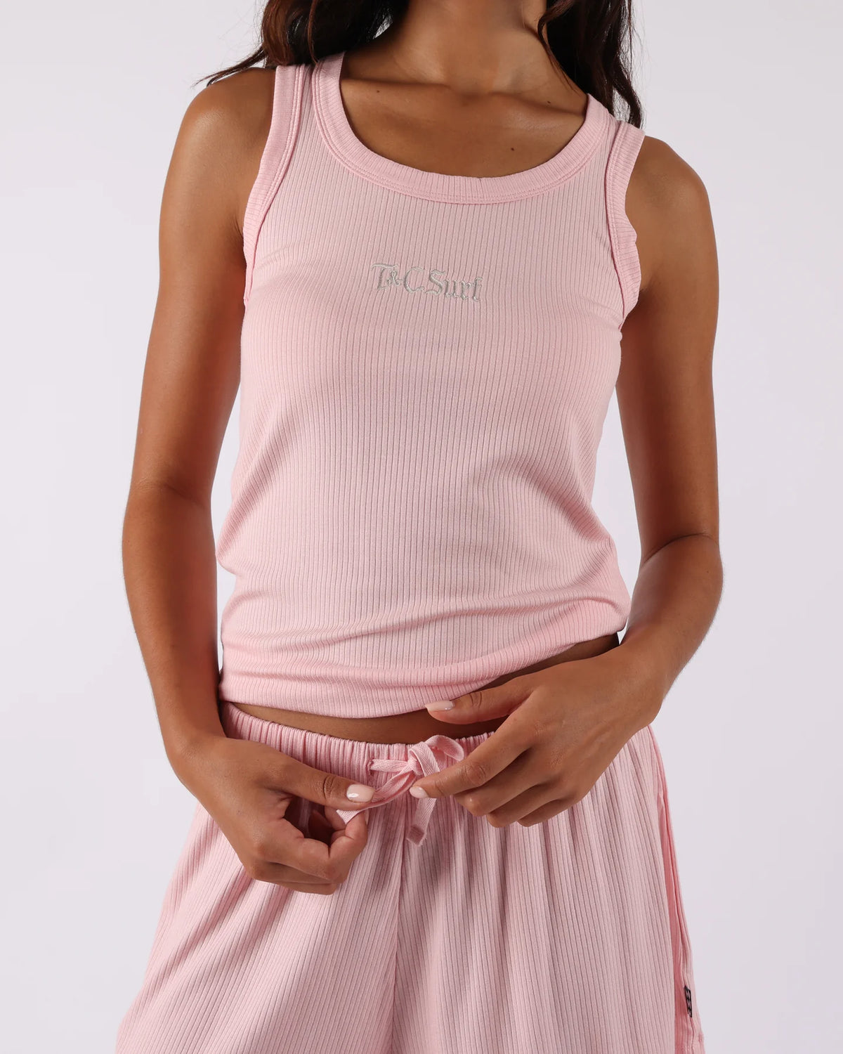 T&C Surf Horizon Singlet