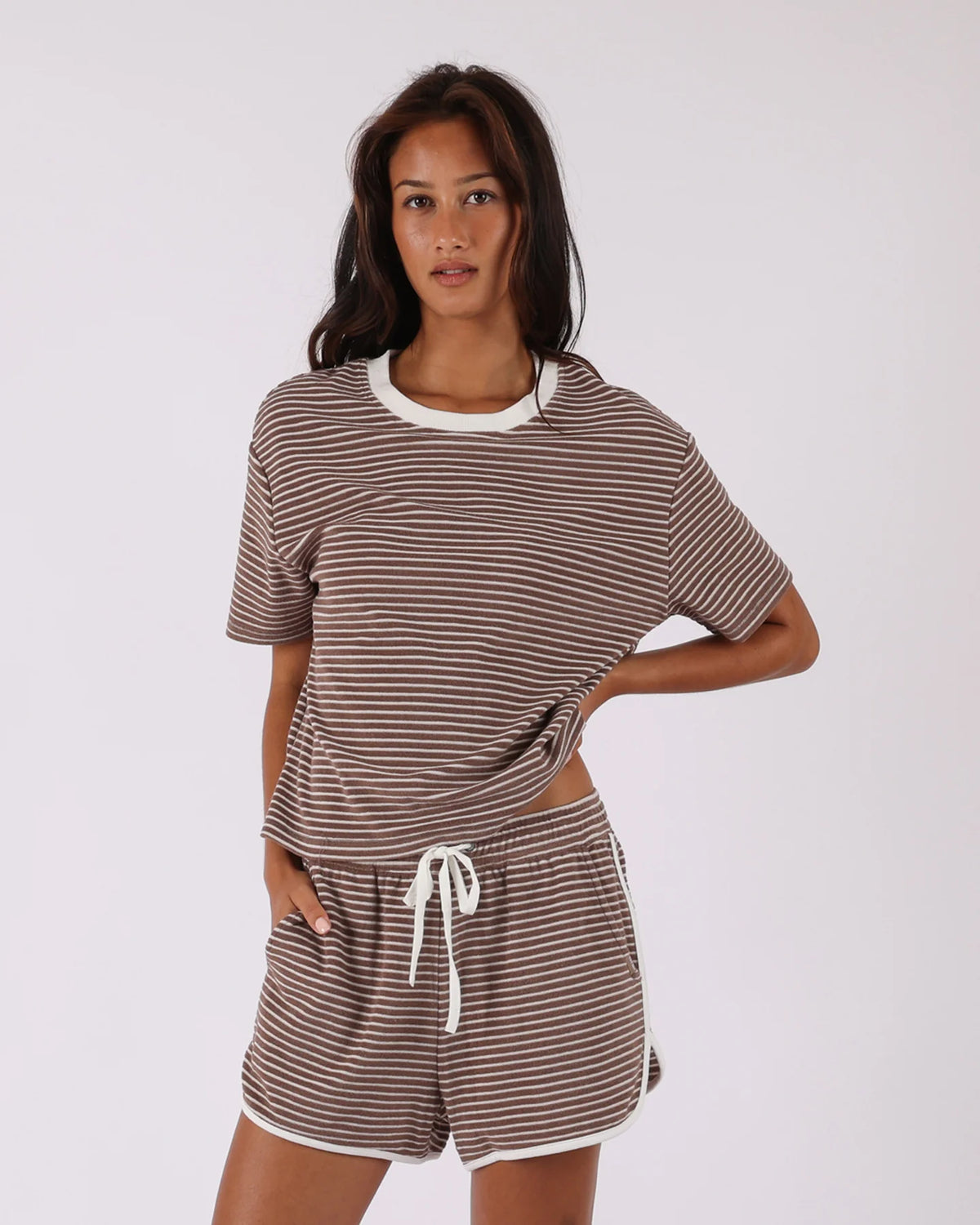T&C Surf Pipeline Tee