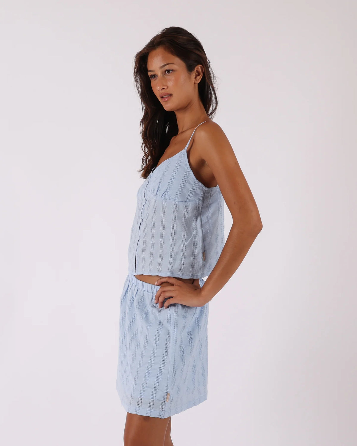 T&C Surf Sunset Skirt