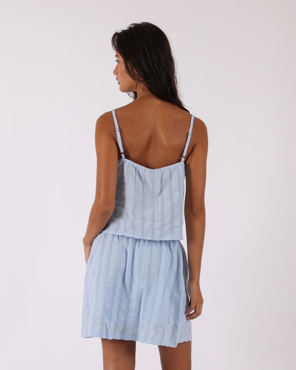 T&C Surf Sunset Top