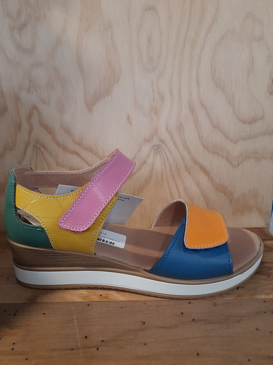 Just Bee Cairns Sandals