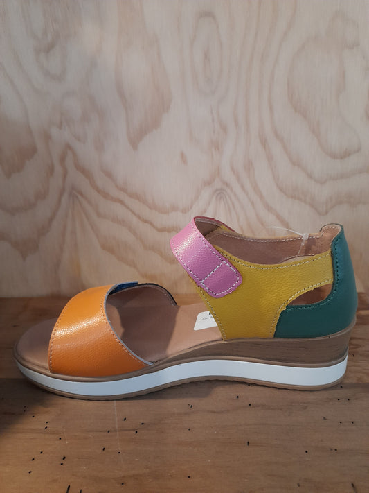 Just Bee Cairns Sandals