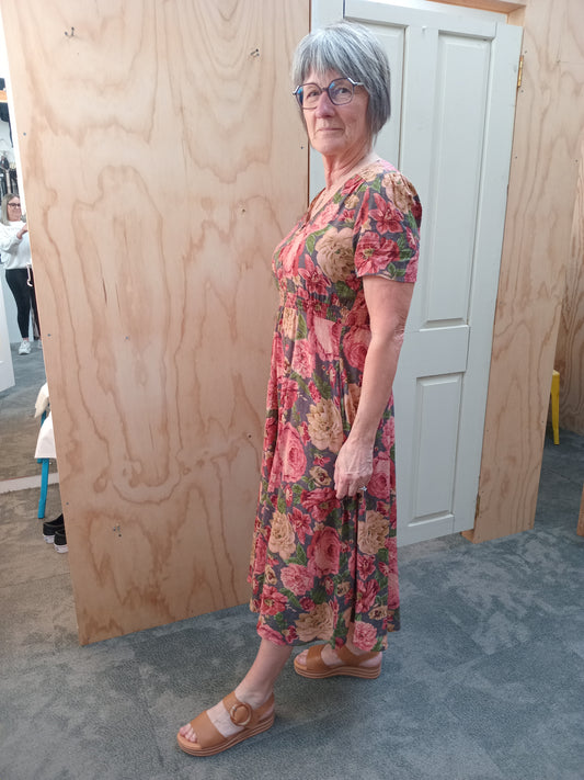 Glam Dress Jane 2504