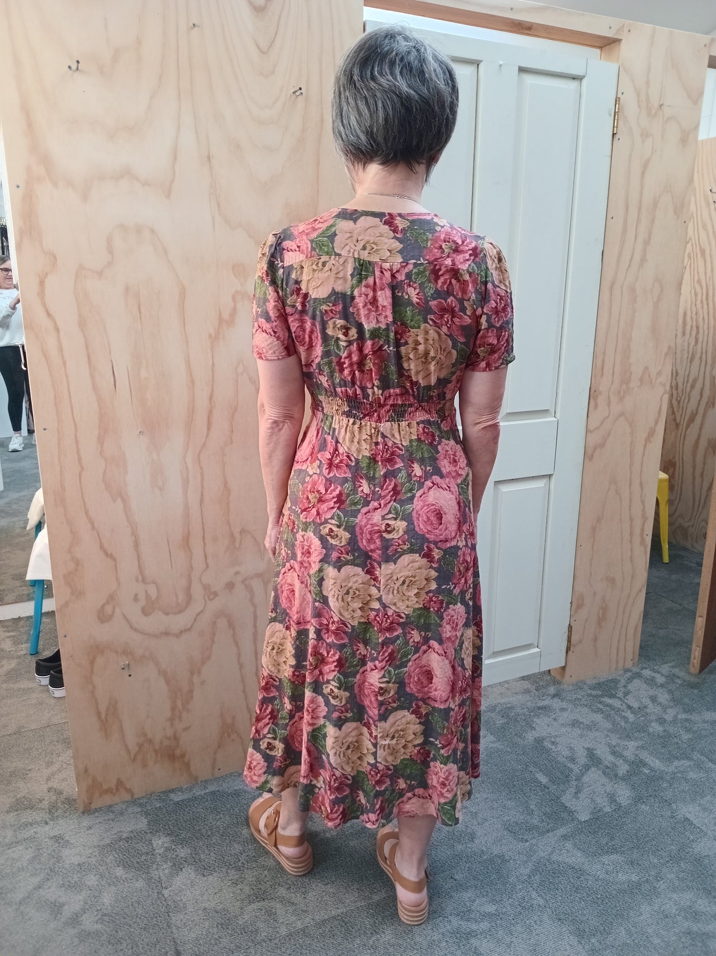 Glam Dress Jane 2504