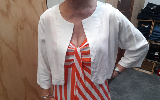 Glam Bolero Jacket 2532