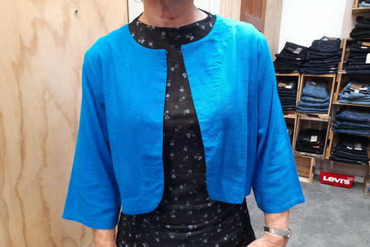 Glam Bolero Jacket 2532