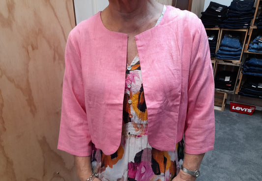 Glam Bolero Jacket 2532