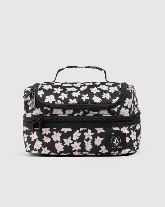 Volcom Patch Attack Lunchbox