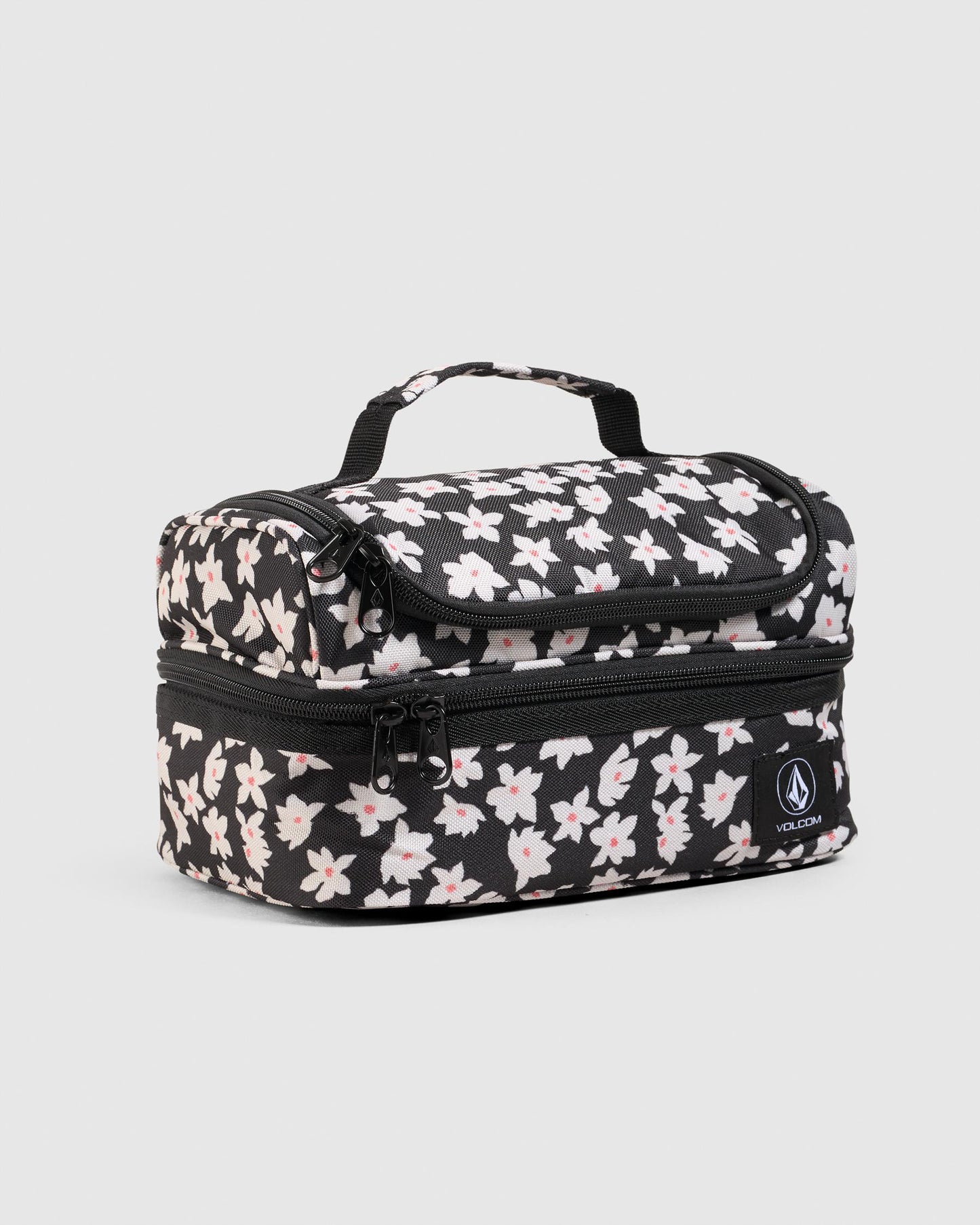 Volcom Patch Attack Lunchbox