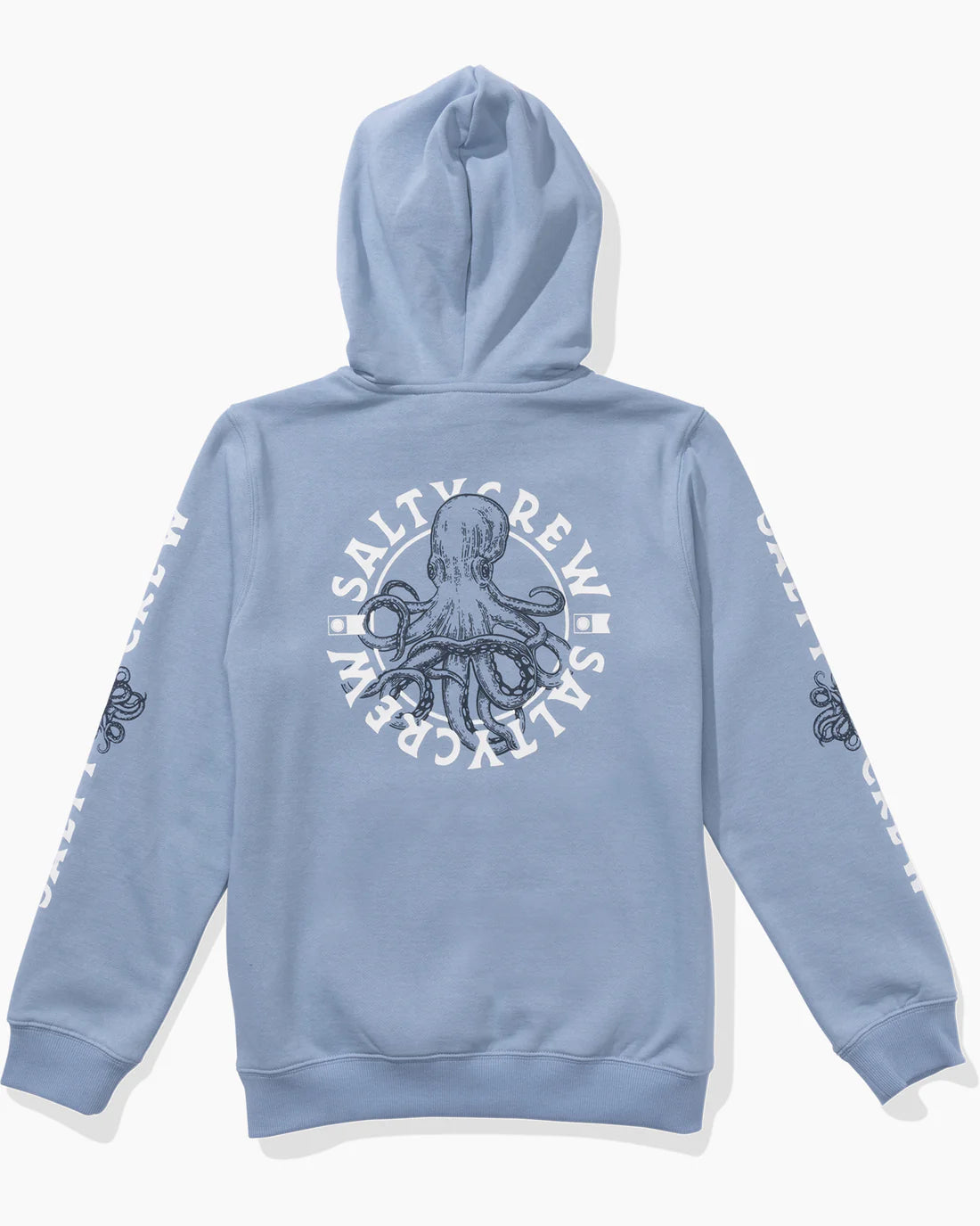 Salty Crew Tentacles Boys Fleece