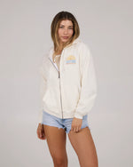 Load image into Gallery viewer, Salty Crew In The Rays Zip Hoody
