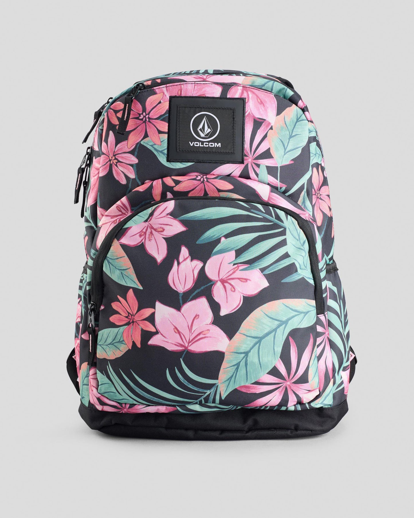 Volcom Patch Attack Backpack