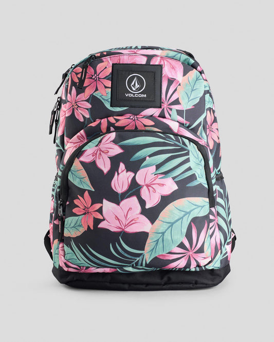 Volcom Patch Attack Backpack