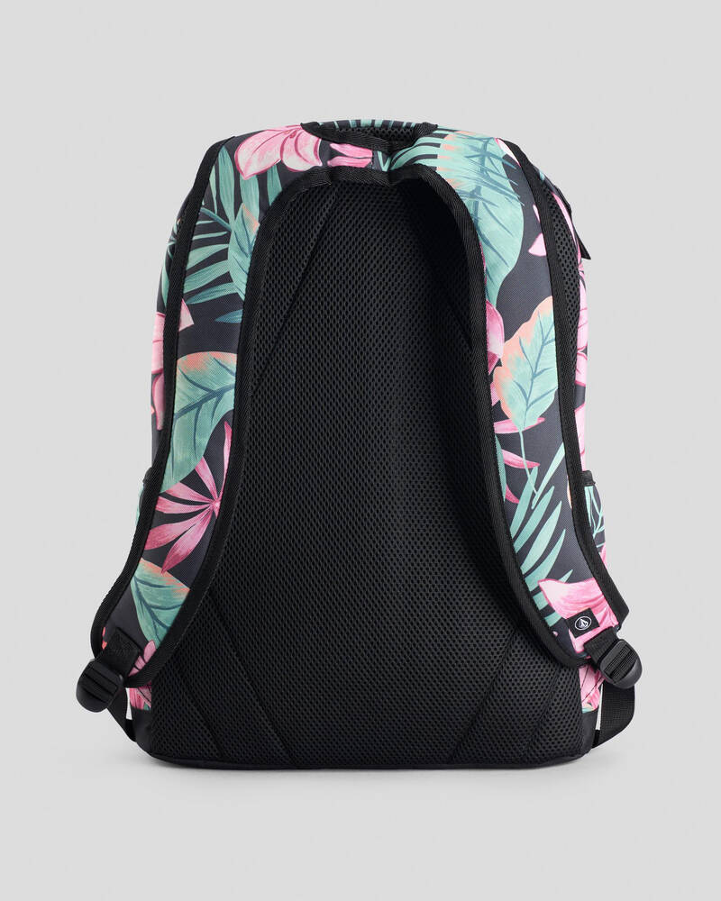 Volcom Patch Attack Backpack
