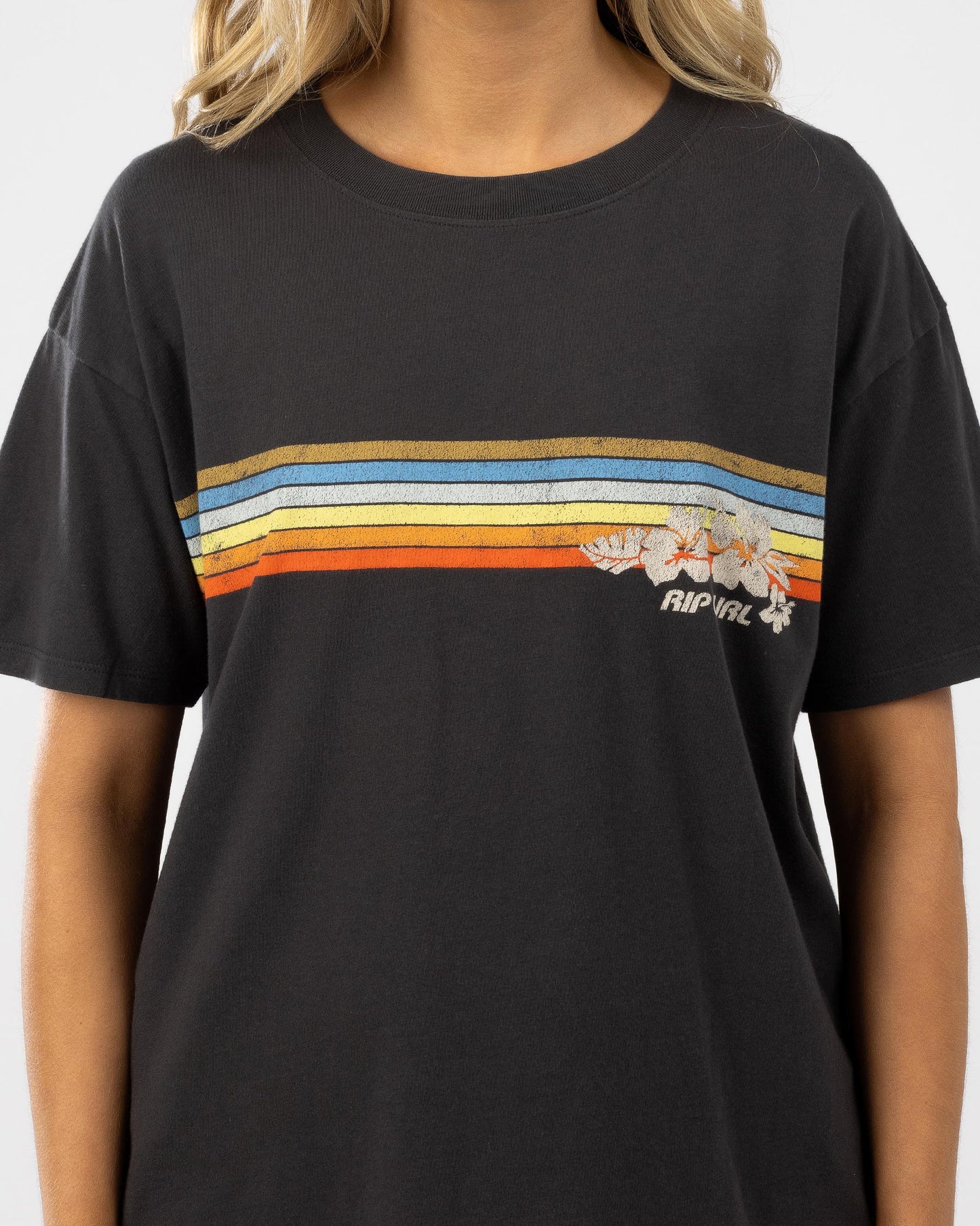 Rip Curl Hoffman Relaxed Tee