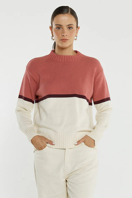 SASS Ivy Cotton Knit