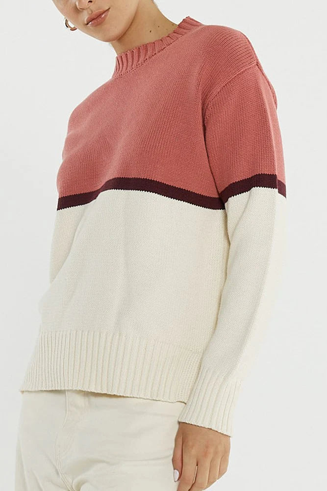 SASS Ivy Cotton Knit
