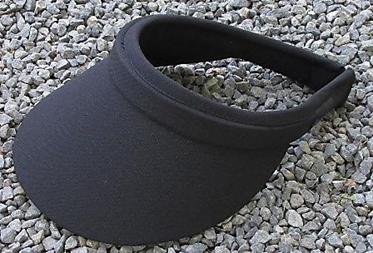 Jamka Slip On Visor