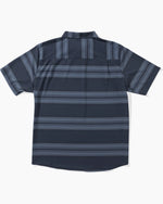 Load image into Gallery viewer, Salty Crew Sundown Perforated Tech Polo
