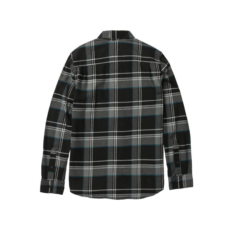 Captain Fin Campo Elijo L/S Shirt