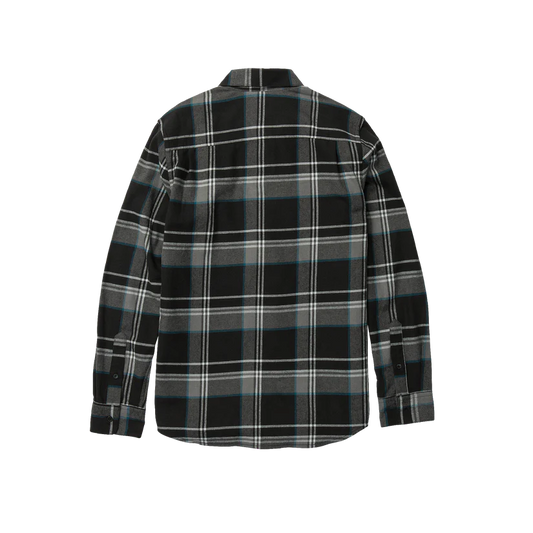 Captain Fin Campo Elijo L/S Shirt