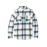 Load image into Gallery viewer, Captain Fin Fire pit L/S Shirt
