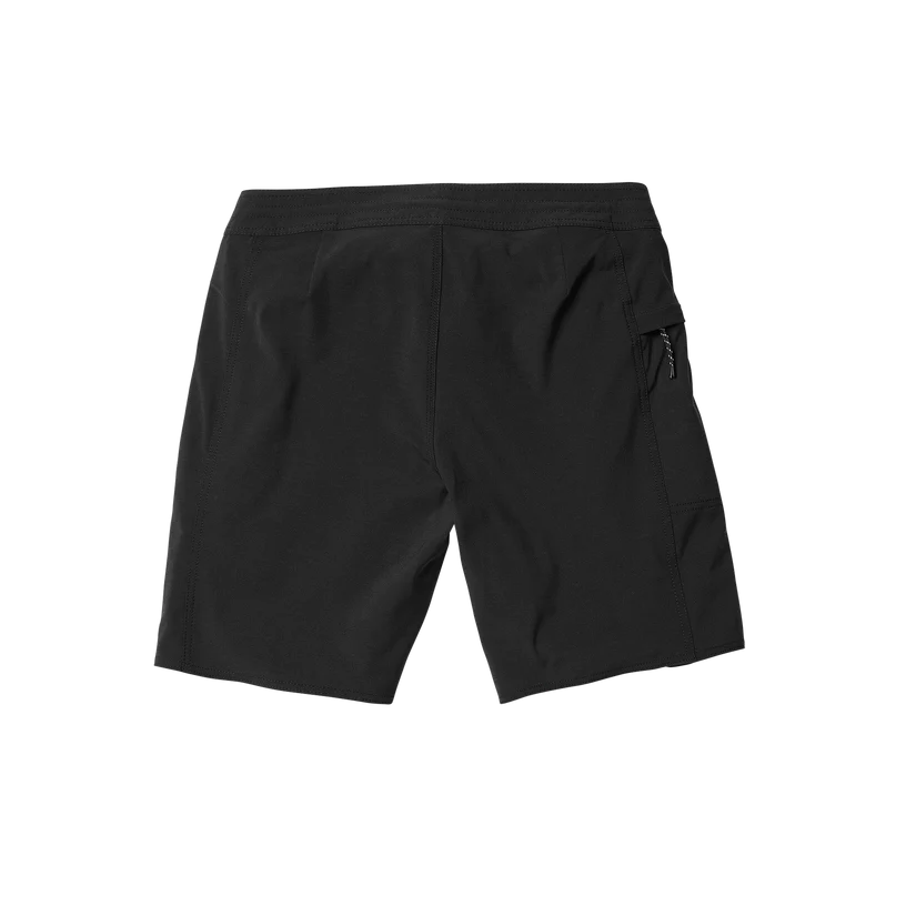 Captain Fin Keyhole SLD Shorts