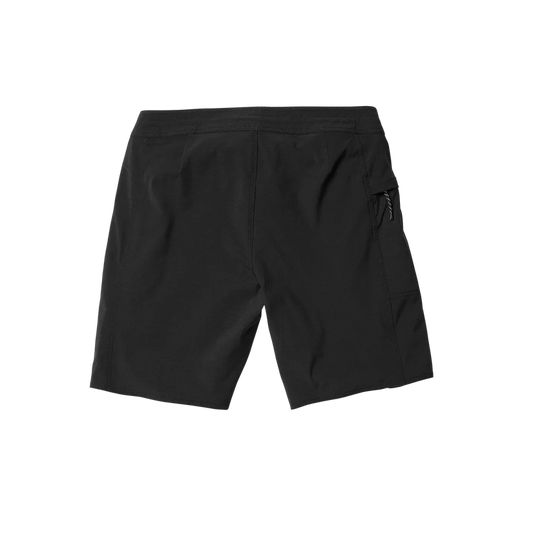 Captain Fin Keyhole SLD Shorts