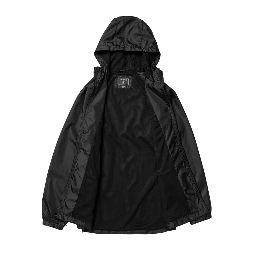 Captain Fin Sideshore Windbreaker