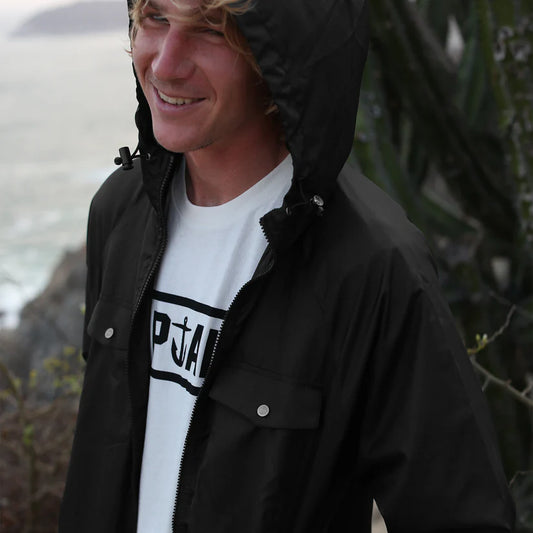 Captain Fin Sideshore Windbreaker