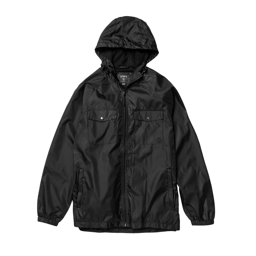 Captain Fin Sideshore Windbreaker