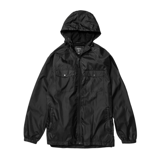 Captain Fin Sideshore Windbreaker