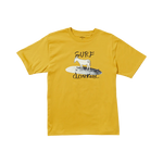 Load image into Gallery viewer, Captain Fin Surf Donkeys Tee
