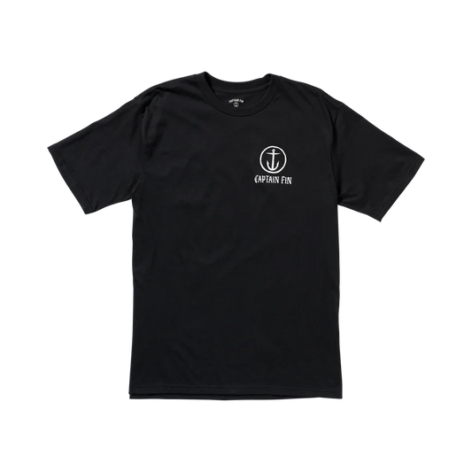 Captain Fin Core Captain Tee