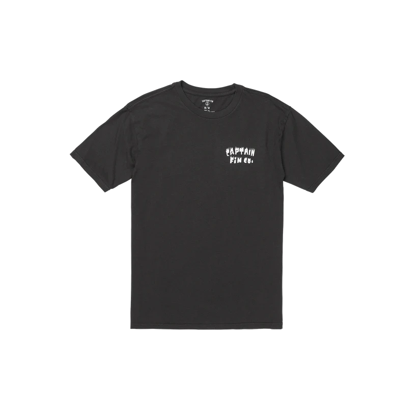 Captain Fin Ozzy Flamer Tee