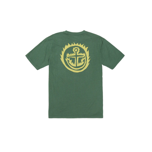 Captain Fin Ozzy Flamer Tee
