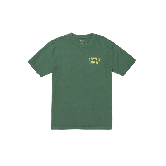 Captain Fin Ozzy Flamer Tee