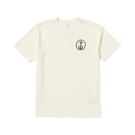 Captain Fin Fin Club SS Tee