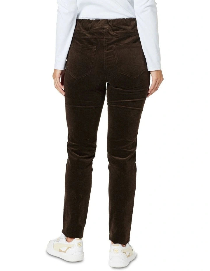 Gordon Smith Harper Cord Pant