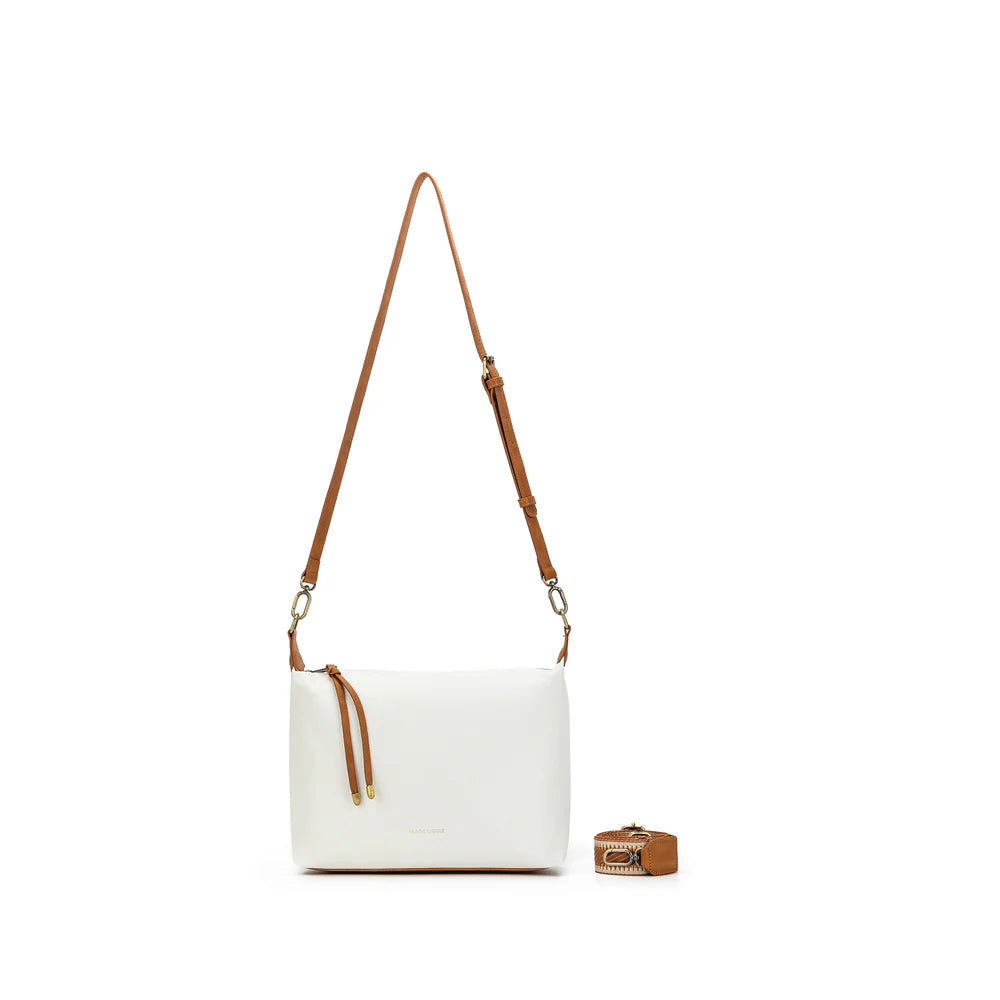 Black Caviar Dana Crossbody Bag