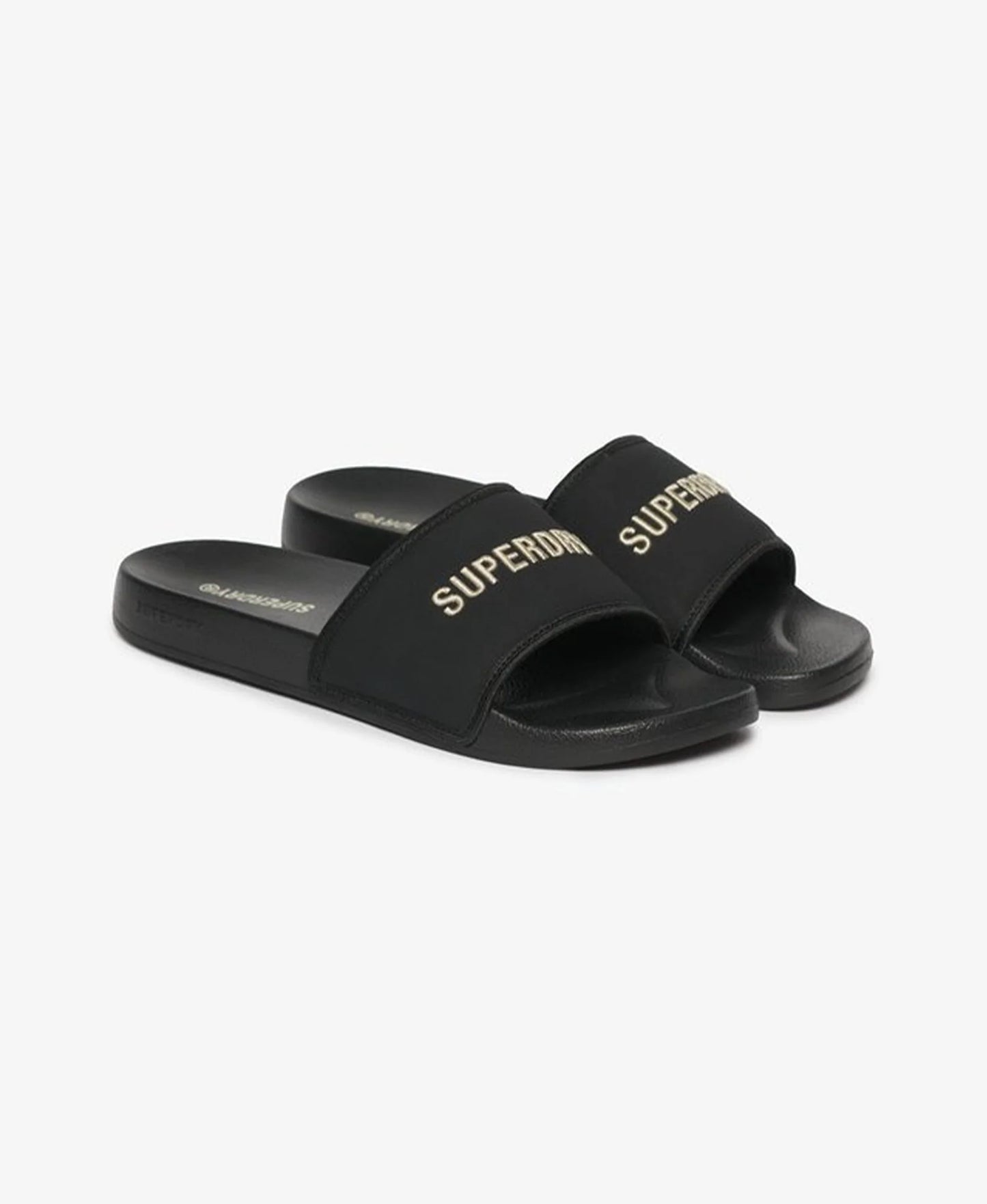 Superdry Tarp Core Slide