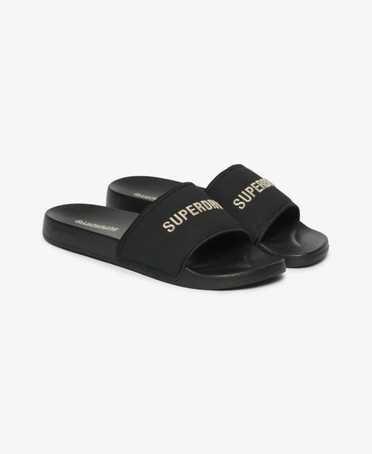 Superdry Tarp Core Slide