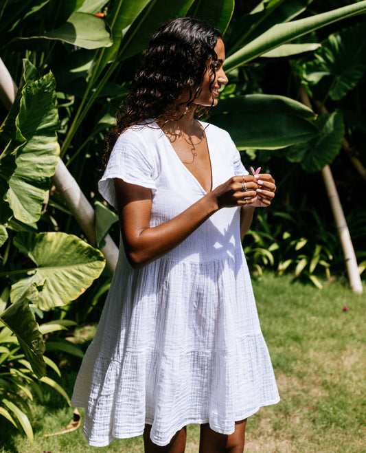 Rip Curl Premium Surf S/S Dress